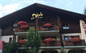 Hotel B&B Casa La Val